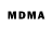 MDMA VHQ Hugh Martell